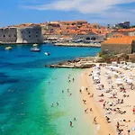 Relax And Stunning Old Town View Apartamento