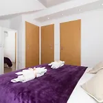 Relax And Stunning Old Town View Apartamento Dubrovnik