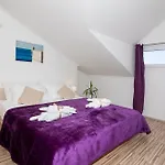 Relax And Stunning Old Town View Apartment Dubrovnik
