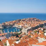 Apartment Relax And Stunning Old Town View Dubrovnik