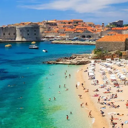 Relax And Апартаменты