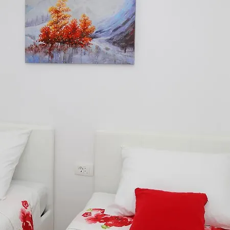 Apartment Relax And Holiday