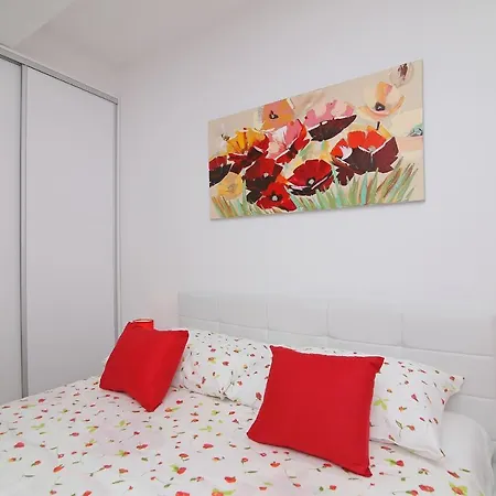 아파트 Relax And 두브로브니크