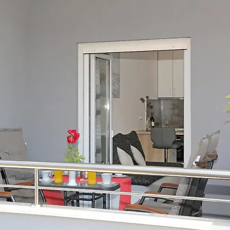Apartment Relax And Holiday
