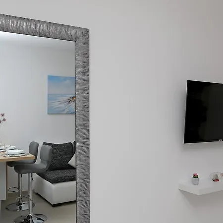 Relax And Holiday Apartment