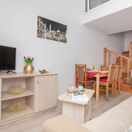 Apartmán Relax And Stunning Old Town View Dubrovník