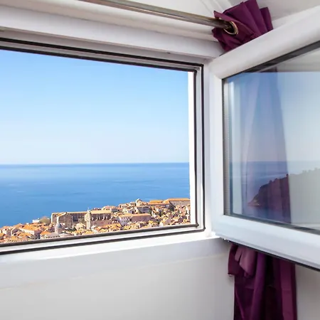 Relax And Stunning Old Town View *