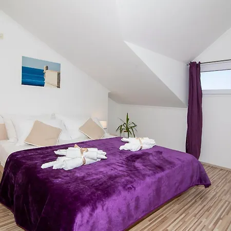 Relax And Stunning Old Town View Apartmán Dubrovník