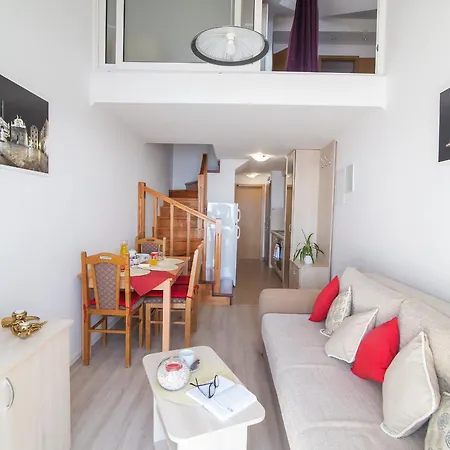 Apartmán Relax And Stunning Old Town View *