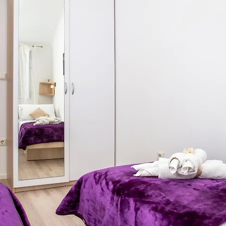 Apartmán Relax And Stunning Old Town View *