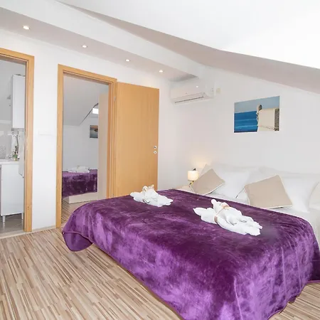 Relax And Stunning Old Town View Apartmán *