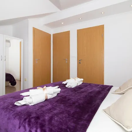 Relax And Stunning Old Town View Apartmán Dubrovník