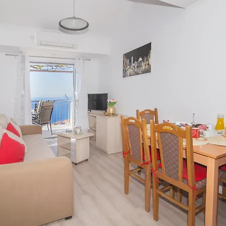 Relax And Stunning Old Town View Apartmán *