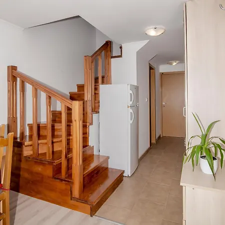 Relax And Stunning Old Town View Apartmán