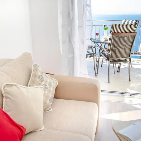 Apartmán Relax And Stunning Old Town View *