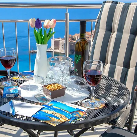 Apartmán Relax And Stunning Old Town View *