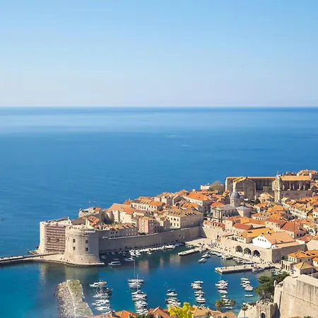 Apartmán Relax And Stunning Old Town View *