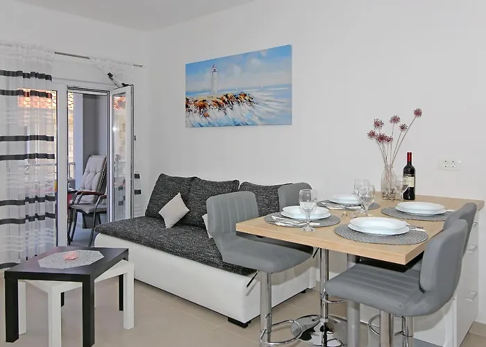 Appartement Relax And *