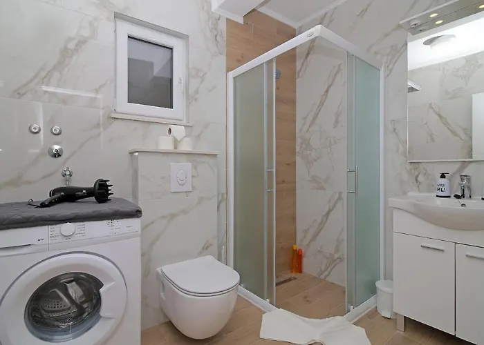 Appartement Relax And *