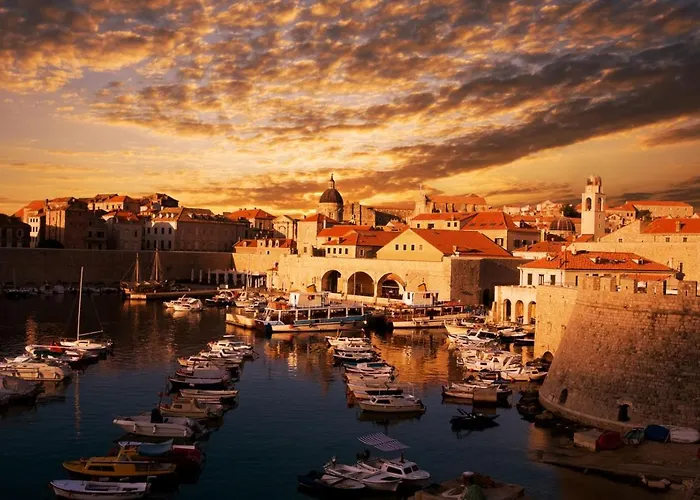 Appartement Relax And