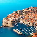Relax And Stunning Old Town View * דוברובניק