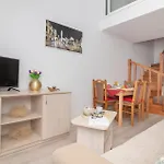 דירה Relax And Stunning Old Town View דוברובניק