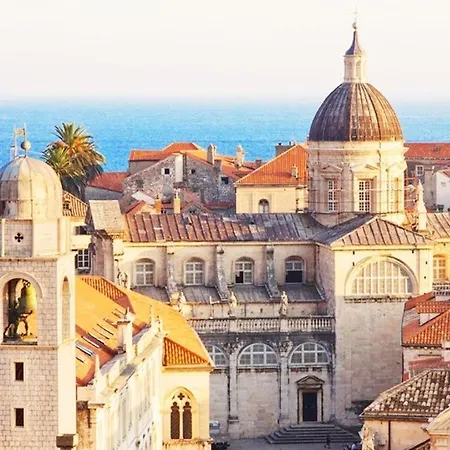 Relax And * Dubrovnik