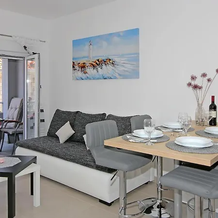 Apartman Relax And *