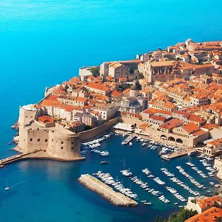 Relax And * Dubrovnik